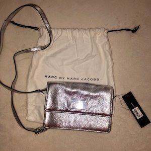 Marc Jacobs Cross Body Purse